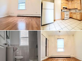 39 Randolph Ave #1, Jersey City, NJ