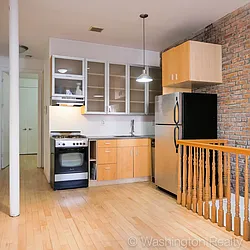 Sold by Washington Realty Corp.