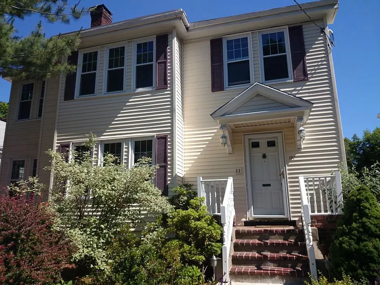 107 Bynner St #2 — Photo 2