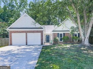 161 Tidwell Farms Dr, Powder Springs, GA 30127