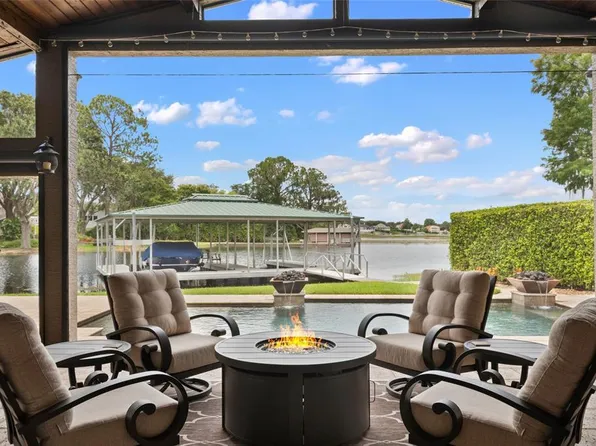 9070 Ron Den Ln, Windermere, FL 34786
