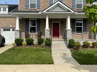 654 Beamon Dr, Franklin, TN 37064