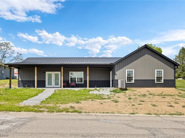 110 Carlisle Ave, Mingo Junction, OH 43938