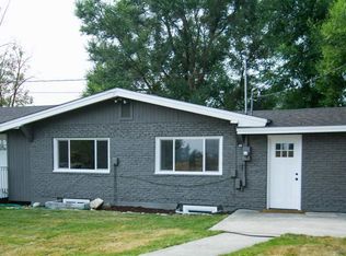 4515 E Farwell Rd, Mead, WA 99021