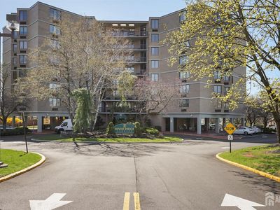30 S Adelaide Ave APT 7H, Highland Park, NJ, 08904