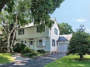 1856 Berkshire Dr, Union, NJ 07083