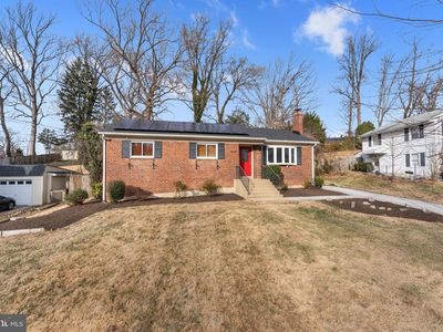 7415 Gary St, Springfield, VA, 22150