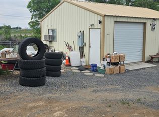 453 5th Avenue NE, Soap Lake, WA 98851