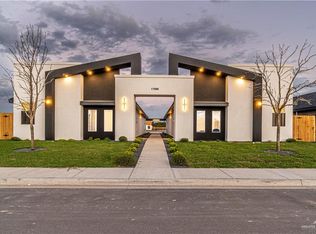 11500 N 25th Ln #2, McAllen, TX 78504