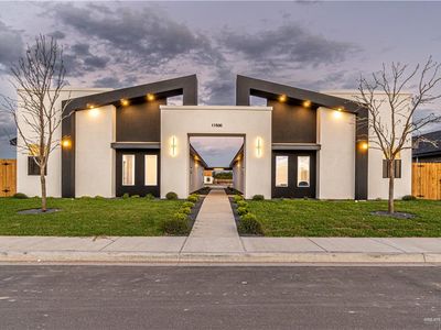 11500 N 25th Ln, McAllen, TX, 78504