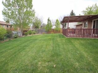 17727 E Montana Pl, Aurora, CO 80017
