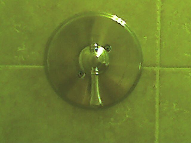 Spa Shower