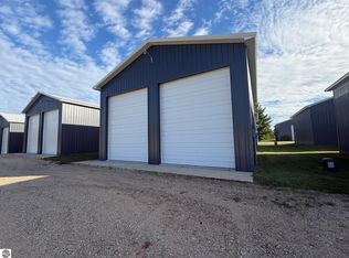 668 N Al Moses Rd, Lake City, MI 49651