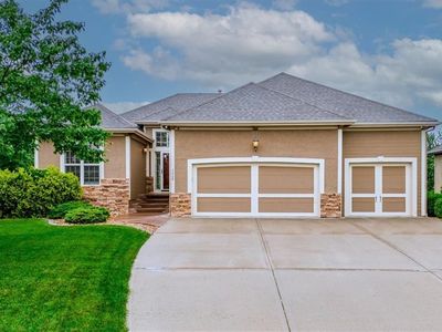 5008 NW 57th Pl, Kansas City, MO, 64151