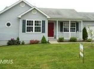 67 Lusitano Ln, Martinsburg, WV 25405