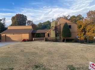 240 Jan Ann Dr, Paducah, KY 42003
