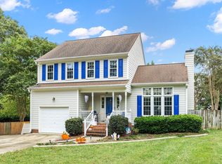 4620 Mill Rock Ln, Raleigh, NC 27616