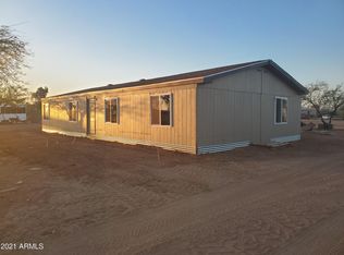 21004 W Beacon Ln, Wittmann, AZ 85361