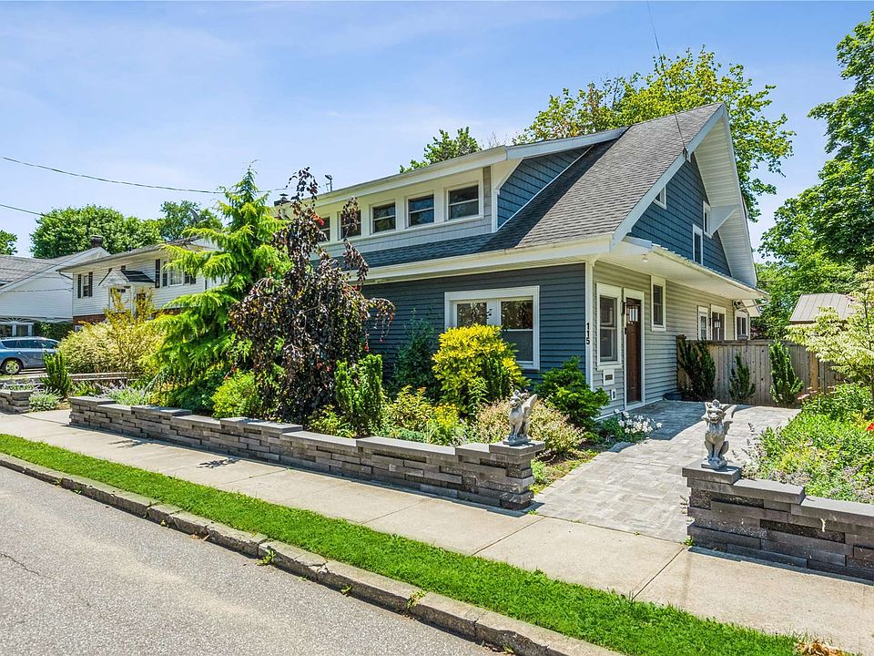115 Norwood Avenue, Malverne, NY 11565 Zillow
