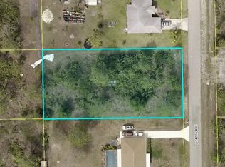 1009 Acacia Ave, Lehigh Acres, FL 33972