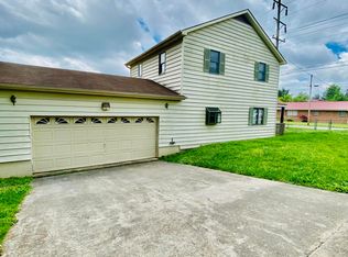 636 Washington Ave, Harrogate, TN 37752