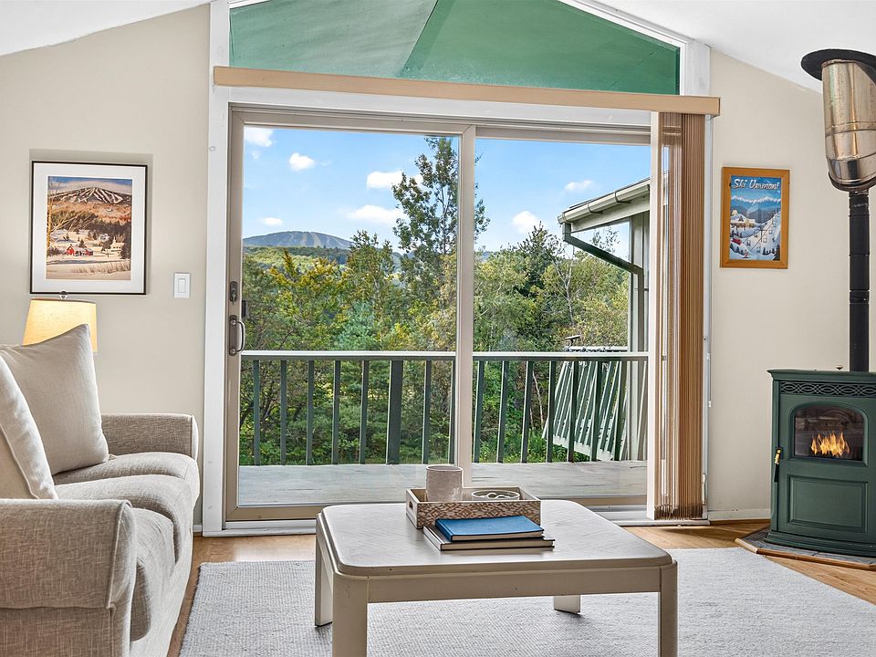 1st image of 19 Winhall Condo Road #4