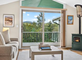 19 Winhall Condo Rd #4, Bondville, VT 05340