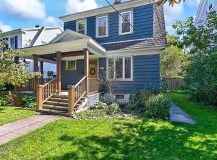 111 S Allen St, Albany, NY 12208