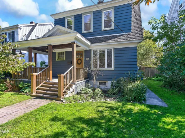 111 S Allen Street, Albany, NY 12208