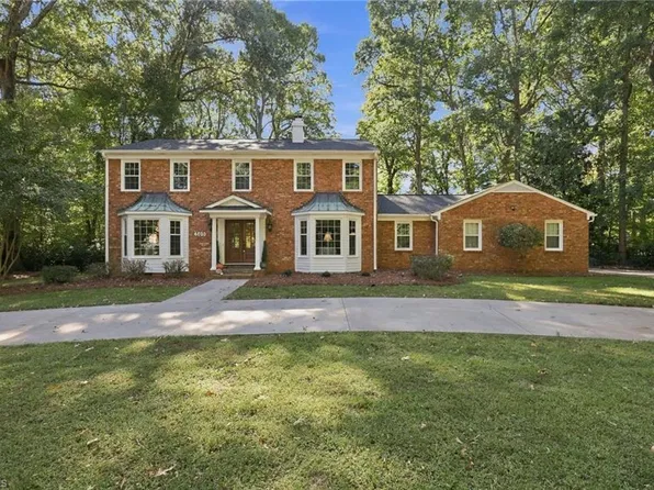 4603 Forest Lake Dr, Mebane, NC 27302