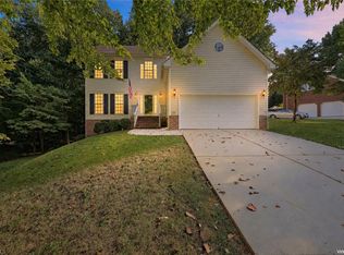 3534 Terrault Dr, Greensboro, NC 27410