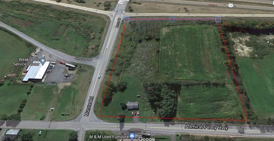 2nd image of 6173 Admiral Peary Hwy