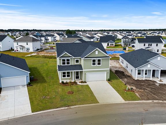 293 Valerio Street, Homesite 678 Interior Image 2