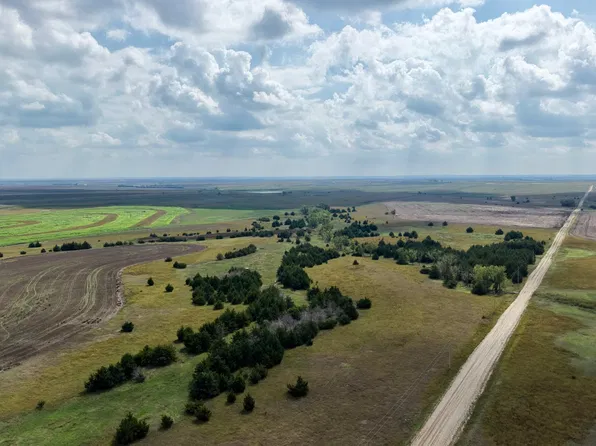 0 Brownell Hc, Brownell, KS 67561