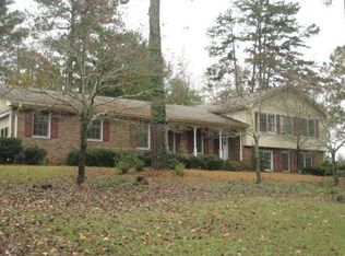 245 Lenox Rd, Athens, GA 30606