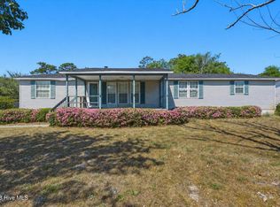 6616 Sago Palm Drive, Wilmington, NC 28412