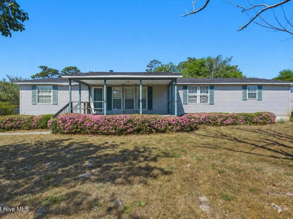 6616 Sago Palm Drive, Wilmington, NC 28412