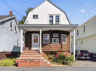 40 Avalon St, Revere, MA 02151