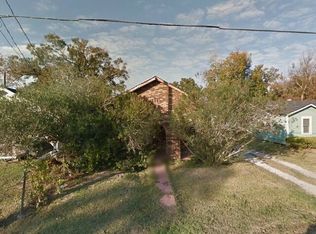1480 Brockman St, Beaumont, TX 77705