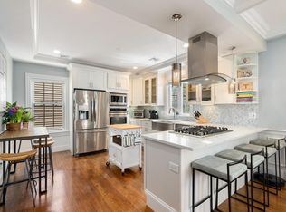 22 Mercer St #2A, Boston, MA 02127