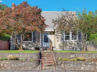 5931 NE 14th Ave, Portland, OR 97211