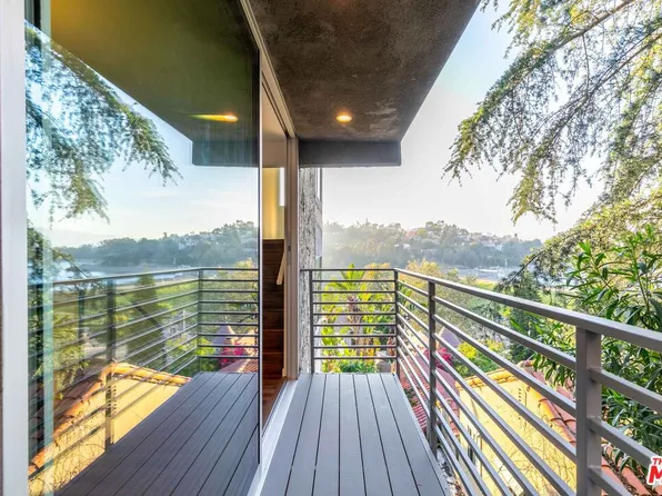 1856 Silverwood Ter, Los Angeles, CA 90026