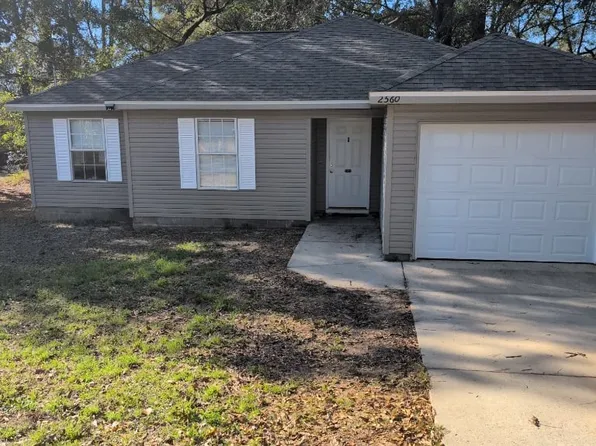 2560 Kingston Rd, Crestview, FL 32536