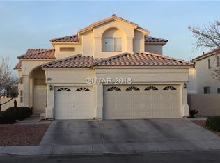 2154 Lipari Ct, Las Vegas, NV 89123