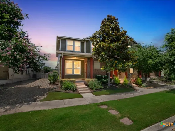 612 Lookout Tree Ln, Round Rock, TX 78664