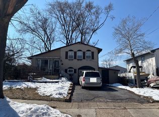 2645 Manall Ave, Pennsauken, NJ 08109