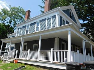 81 Mount Pleasant Ave UNIT B, Roxbury, MA 02119