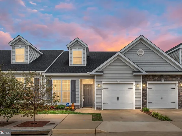 12703 River Crossing Way, Fredericksburg, VA 22407