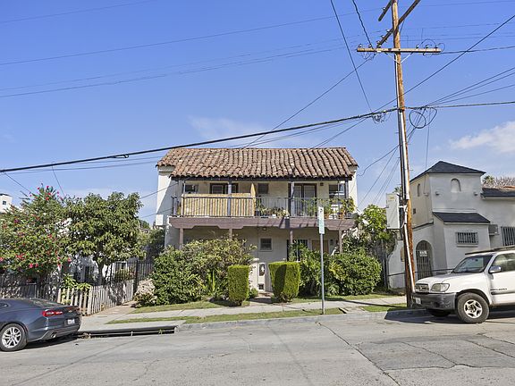 5th image of 2335-2337 Miramar St #2337-2