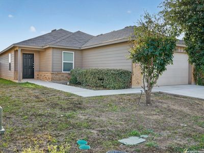 7510 Josephs Way, Converse, TX, 78109